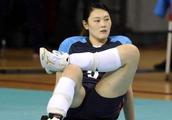 Wang Yimei former times Asia Game of day teammate go on an expedition, be confirmed to be a female,