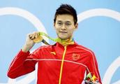 Sun Yang defeats flourish of Asia Game record to take Jin Guan, be suspected of violating compasses