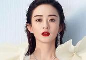 Zhao Liying sends cutout of the second after rich, one minute reads a quantity to defeat 10 thousand