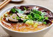 The what of Shang Wei of duck blood vermicelli mad