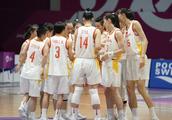 Asia Game female basket is gotten the better of 74