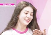 Somi leaves JYP the new female round netizen that become a puzzle: Is this to want to go again 