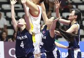 Who to still have? Female basket of Asia Game China gets the better of Mongolia 74 minutes to take g