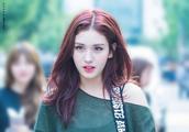 Somi goes out without the predestined relationship