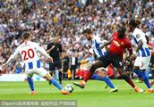 Ying Chao - Lukakubogeba scores a goal graceful couplet unexpectedly 2-3 loses Bulaidu