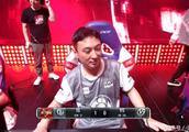 After VG disgrace suffers a defeat, guan Bo blows up: So dish still makes what profession, come home