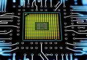 If the United States exports computer chip no longer, by what can be the world affected?