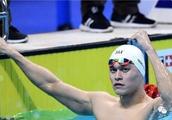 Jakarta Asia Game army group of the 2nd day of China still strong, nevertheless Sun Yang is immersed