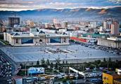 Lan Ba asks the urban black with best Mongolia, it