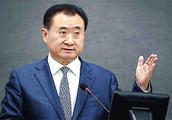 Wang Jianlin: Chinese give somebody a new lease on life 10 thousand amount to impossible, say 10 tho
