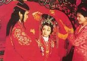 Sham Lin Daiyu of Xue Baochai of law eye ｜ marries,