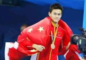 Controversy of Sun Yang of Asia Game character is ceaseless, can the hero is how oneself? Netizen: T
