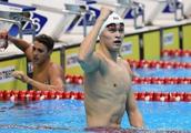 Gold prize-giving segment issues an accident, requirement of gas of Sun Yang bully is new raise a fl