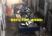 Be killed in battle of motor-car of Chun Laibao report! The boss runs road, supplier and agency insa