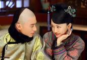 Zhou Xun passes 40 to perform a girl to be oppugned again, role of these 5 ancient costume has perfo