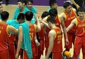 Chinese male basket gets the better of adversary promotion to bring heat to discuss greatly, fan poi