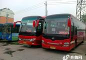 Road of Wei lane east closes 65 public transportat
