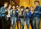 EXO combines doubt to because furlough issue causes internal conflict,be like, company: Do not have