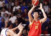 Li Nan guidance and Yao Ming are infrequent comment on Zhou Qi at the same time, but netizen not sho
