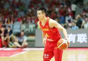 Can send the rear guard of the ball to Zhou Qi most! Chinese male basket wants to take Asia Game cha
