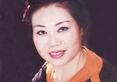 Country one stage actor, actress of actor of dawn of famous Shaanxi opera -- Wu Gongxia