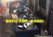The industry shuffles greatly aggravate! Be killed in battle of motor-car of Chun Laibao report, the