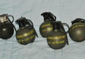 Can bullet detonate grenade? Fasten by TV misdirect