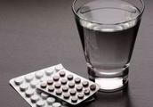 These 6 kinds of familiar drug cannot be taken with hot water, bilked otherwise!