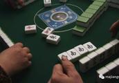 Call mahjong skill -- skill of the actual combat that guess a card