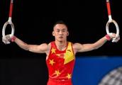 Very preponderance! Perfect play deprives Chinese gymnastics male group male group championship exce