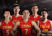 Does Lin Shuhao join Chinese male basket to will not have dread carat Ke Sen? Two conditions are con