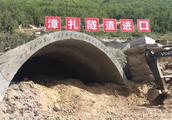Restore to rebuild after calamity of channel of 9 stockaded village project country 544 lines Zhang