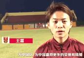 Male sufficient discreditable sex suffers a defeat women football experience, wang Shuang: Win more