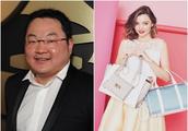 Wealthy businessman experience washs money to sue Ceng Hao cast ten million proposes by Ma Lai polic