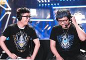 Baby talks about LPL to fight the style argues: By
