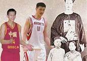 Chinese giant: Taller than Yao Ming, daughter-in-law a meter 6, bigger than farther-in-law, disregar