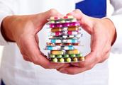 Medicine of column ｜ raw material rises in price to