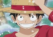Group of thief of straw hat sea has 6 people fathe