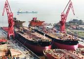 Why is the ship that China builds weighed than day Han 10% ? Reason exposure, pull a disgrace of Jap
