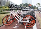 Share bicycle to sue small advertisement triumph, 