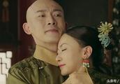 The strategy that delay happiness arranges plot aing concubine of an emperor to disclose Ying Luo is