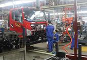 18 car produce an enterprise to be reported to punish, manufacturing consistency gives a problem to