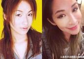 Admit publicly " face-lifting " star, qi Wei enc
