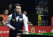Hunter is classical surpass Zhang Anda to become China alone Miao Mofei goes out accidentally bureau