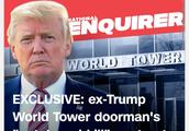 CNN explodes makings: Entrance guard of world larg