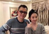 Peak of carry on of Zhao Liying Feng is exposed to