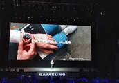 SamSung Galaxy Watch weighs pound function exposure: Business of 3 big operation supports