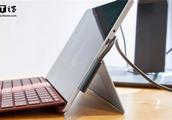 Surface Go of Microsoft exposing to the sun plans to use ARM chip formerly, intel is strong interven