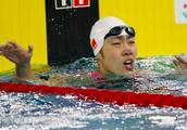 Korea is hit female natant athlete is reductive conflict: Shen Duo asks I am Korean, kick me next