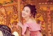 Wu Jin character explodes red hind by ridicule, doubt is like Fan Bingbing to just say she is vicari